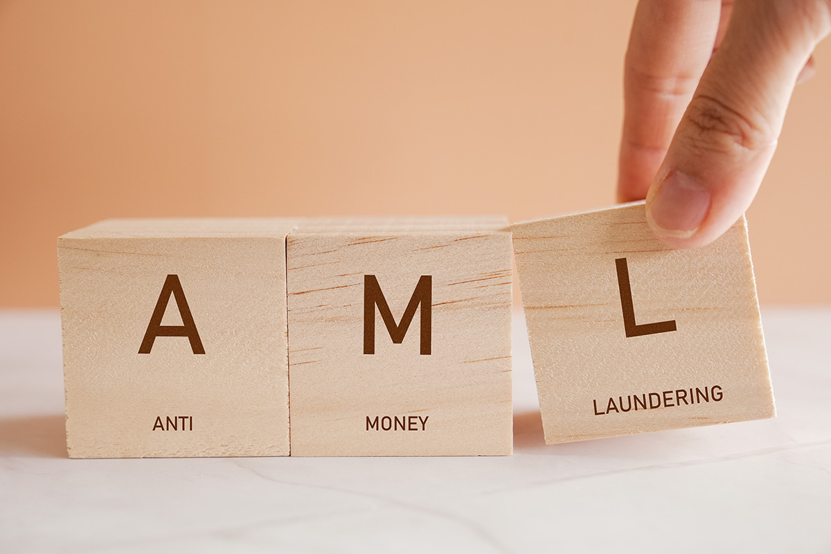 AML compliance