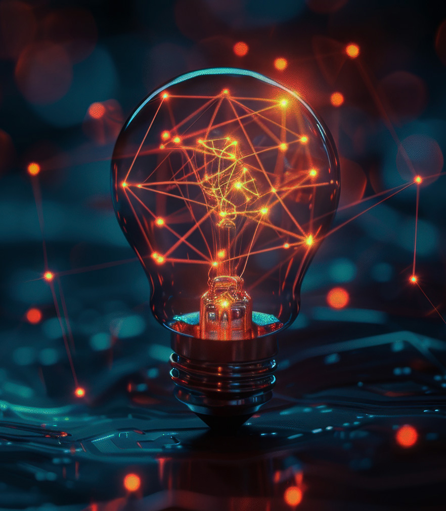 Start-up & scale-up consulting